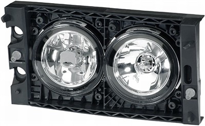 HELLA 1PE 965 410-111 Číslo výrobce: E1 2042. EAN: 4082300242874.