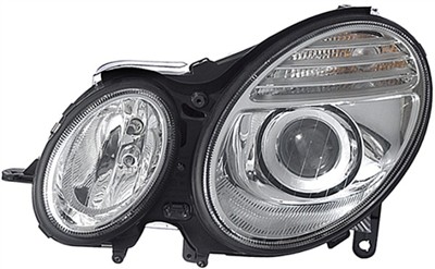 HELLA 1ZT 009 260-681 Číslo výrobce: E1 2077. EAN: 4082300249125.