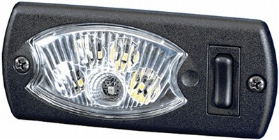 HELLA 2JA 343 570-157 Číslo výrobce: Mini OvalLED. EAN: 6416386915120.