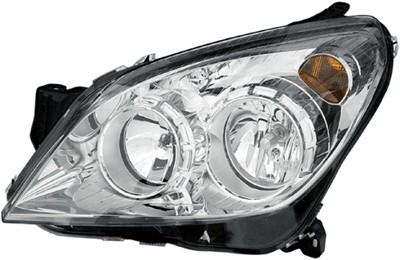 HELLA 1EG 270 370-611 Číslo výrobce: E1 1770. EAN: 4082300250916.