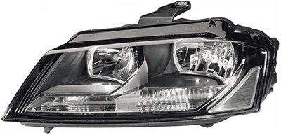 HELLA 1LJ 009 648-041 Číslo výrobce: E1 2514. EAN: 4082300268140.