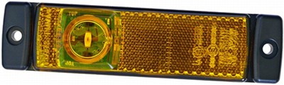 HELLA 2PS 008 645-627 Číslo výrobce: E1 1395. EAN: 4082300225945.