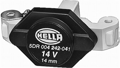 HELLA 5DR 004 242-041 EAN: 4082300072198.