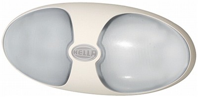 HELLA 2JA 959 700-102 Číslo výrobce: DuraLED Oval. EAN: 4082300295207.