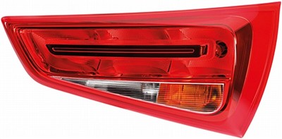 HELLA 2SK 010 436-101 Číslo výrobce: E1 2965. EAN: 4082300305005.