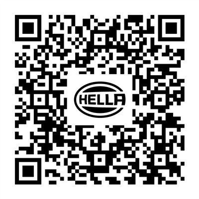 HELLA 8FC 366 220-731 Číslo výrobce: 351303201.