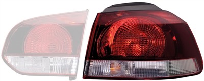 HELLA 2SD 009 922-131 Číslo výrobce: E1 2548. EAN: 4082300314793.