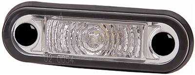HELLA 2PF 959 590-237 Číslo výrobce: E24 0054. EAN: 4082300303674.