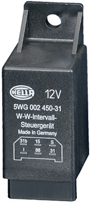 HELLA 5WG 002 450-311 EAN: 4082300261110.
