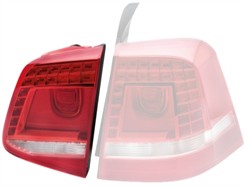 HELLA 2SB 010 745-061