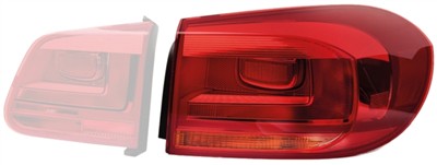 HELLA 2SD 010 738-091 Číslo výrobce: E1 3191. EAN: 4082300336344.