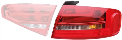 HELLA 2VA 010 914-101 Číslo výrobce: E4 15850. EAN: 4082300524123.