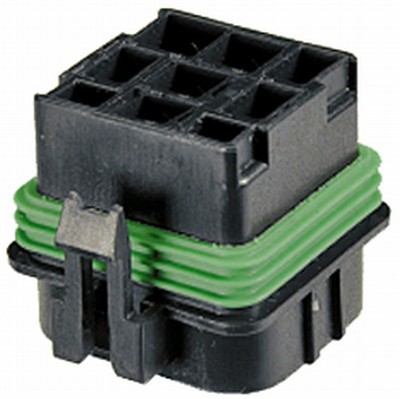 HELLA 8JD 745 801-011 EAN: 4082300395303.