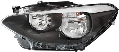 HELLA 1EG 010 741-071 Číslo výrobce: E1 3132. EAN: 4082300332780.