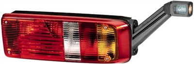HELLA 2VP 340 934-201 Číslo výrobce: E4 10211. EAN: 4082300614527.
