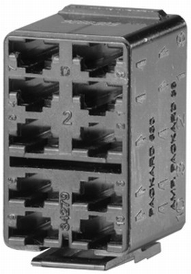 HELLA 8JD 010 076-102 EAN: 4082300463378.
