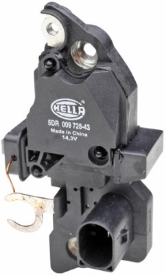 HELLA 5DR 009 728-431 EAN: 4082300395747.
