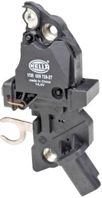 HELLA 5DR 009 728-271 EAN: 4082300395686.
