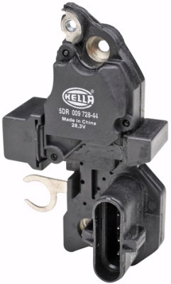 HELLA 5DR 009 728-441 EAN: 4082300395754.