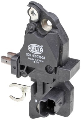 HELLA 5DR 009 728-331 EAN: 4082300395723.