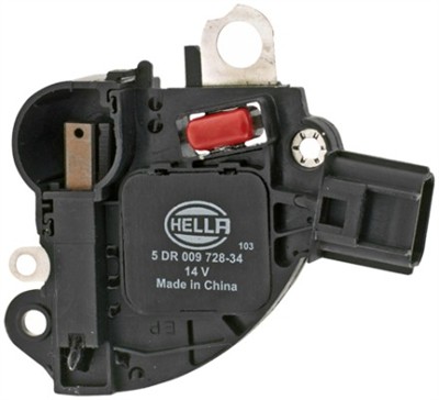 HELLA 5DR 009 728-341 EAN: 4082300395198.