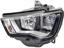 HELLA 1EJ 010 740-081