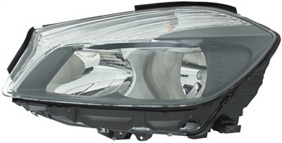 HELLA 1EG 010 818-111 Číslo výrobce: E1 3255. EAN: 4082300453058.