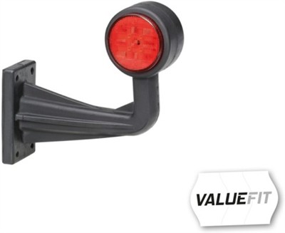 HELLA 2XS 357 005-041 Číslo výrobce: E9 6754. EAN: 4082300553031.
