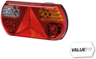 HELLA 2VP 357 016-011 Číslo výrobce: E9 6823. EAN: 4082300553376.