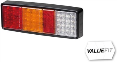 HELLA 2VP 357 019-001 Číslo výrobce: E9 1948. EAN: 4082300553444.