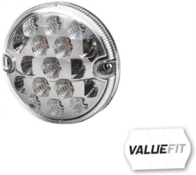 HELLA 2SD 357 028-001 Číslo výrobce: E9 6650. EAN: 4082300553741.