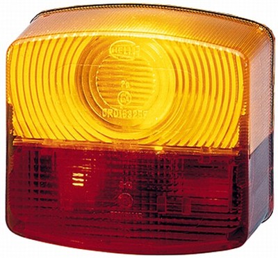 HELLA 9EL 118 613-001 Číslo výrobce: E1 31445. EAN: 4082300198225.