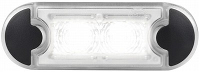 HELLA 2PF 959 855-247 Číslo výrobce: E24 5878. EAN: 4082300547504.