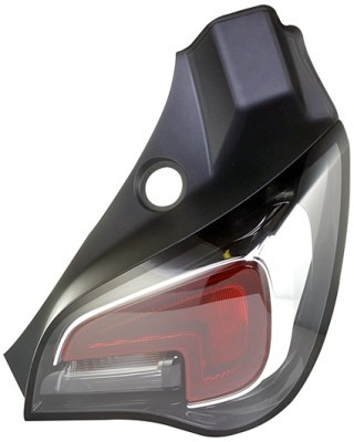 HELLA 2SD 354 812-011 EAN: 4082300610765.