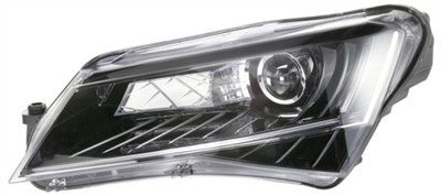 HELLA 1ZS 011 939-411 Číslo výrobce: E8 7377. EAN: 4082300596335.