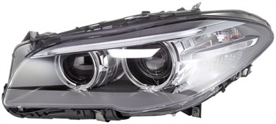 HELLA 1ZS 011 087-951 Číslo výrobce: E1 3475. EAN: 4082300514339.