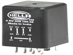 HELLA 4RV 008 188-481