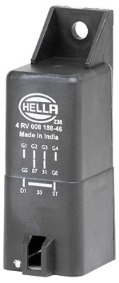 HELLA 4RV 008 188-461 EAN: 4082300649246.