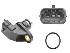 HELLA 6PU 009 121-591