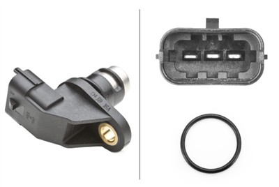 HELLA 6PU 009 121-591 EAN: 4082300260984.