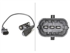 HELLA 6PU 009 121-931