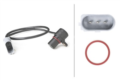 HELLA 6PU 009 146-251 EAN: 4082300144208.