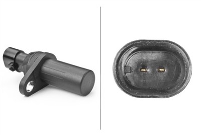 HELLA 6PU 009 163-671 EAN: 4082300278460.