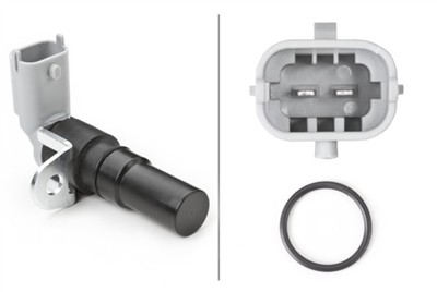 HELLA 6PU 009 163-911 EAN: 4082300290219.