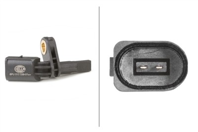 HELLA 6PU 012 039-011 EAN: 4082300402001.