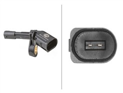 HELLA 6PU 012 039-031