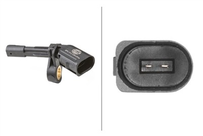 HELLA 6PU 012 039-031 EAN: 4082300402025.