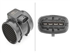 HELLA 8ET 009 142-031