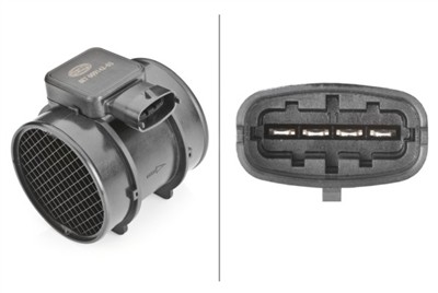 HELLA 8ET 009 142-031 EAN: 4082300131048.