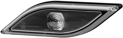 HELLA 2PF 013 324-031 Číslo výrobce: E24 5996. EAN: 4082300658682.